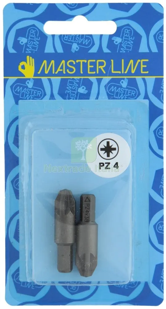 5BLISTER BLISTER INSERTI POZI MM.38 GR.4 (PEZZI 2) — Interruttori e prese — rif. FERX.53023 5BLISTER BLISTER INSERTI POZI MM.38 GR.4 (PEZZI 2) — Interruttori e prese — rif. FERX.53023