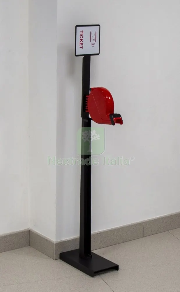 PIANTANA ELIMINA CODE — Tubi e raccordi — rif. FERX.5310 PIANTANA ELIMINA CODE — Tubi e raccordi — rif. FERX.5310