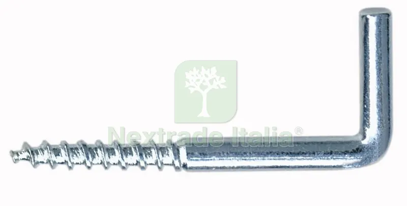 SC RAMPINI A VITE 17X40 (PZ.12) — Viti — rif. FERX.53301