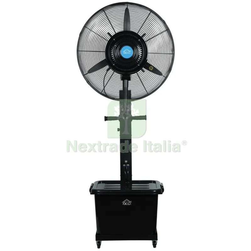 Ventilatore Nebulizzatore Magnum VE1950 — Attrezzi da giardino — rif. FERX.535 Ventilatore Nebulizzatore Magnum VE1950 — Attrezzi da giardino — rif. FERX.535