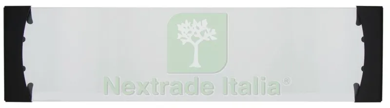 BBQ Expert-Vetro Ricambio — Tempo libero outdoor — rif. FERX.5360