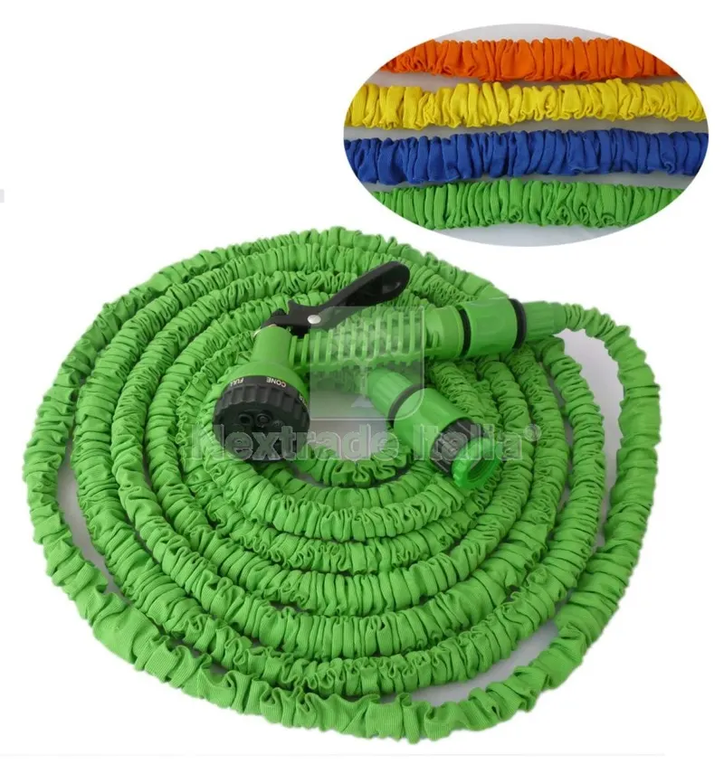4PZ Tubo Garden Tiramolla da 5 a 15 M — Tubi e raccordi — rif. FERX.53794