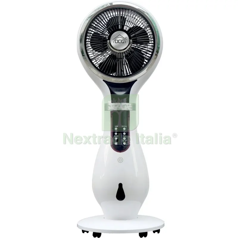VENTILATORE NEBULIZZATORE OVIDIO VE1850TT — Attrezzi da giardino — rif. FERX.538