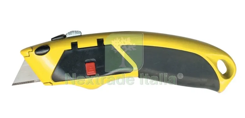 12PZ Cutter "high Speed" con 5 Lame — Misurazione e taglio manuale — rif. FERX.5381
