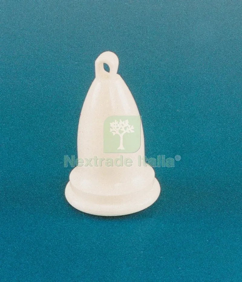 6BLISTER BL Fiocco per Scorritenda Bianco — Casalinghi e organizzazione — rif. FERX.53841 6BLISTER BL Fiocco per Scorritenda Bianco — Casalinghi e organizzazione — rif. FERX.53841