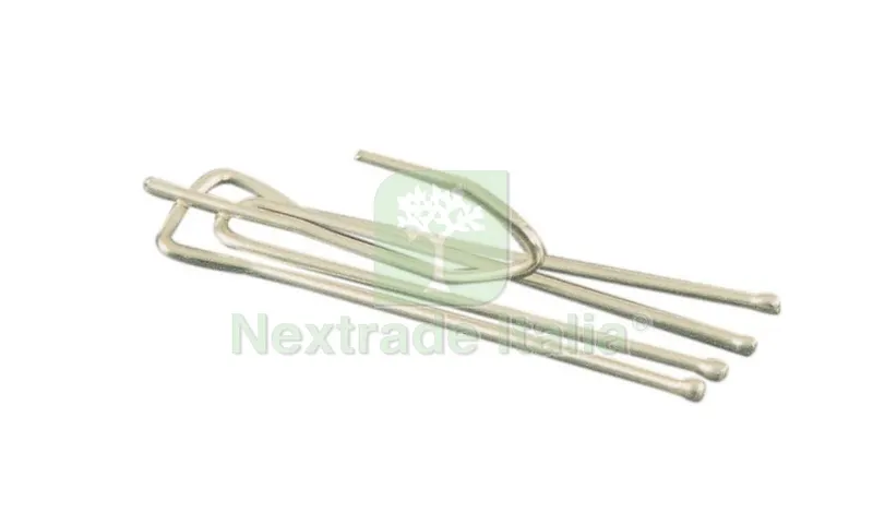 5SCATOLE SC GANCI A 4 PUNTE BASSI (PZ.10) — Punte, frese e dischi — rif. FERX.53843 5SCATOLE SC GANCI A 4 PUNTE BASSI (PZ.10) — Punte, frese e dischi — rif. FERX.53843