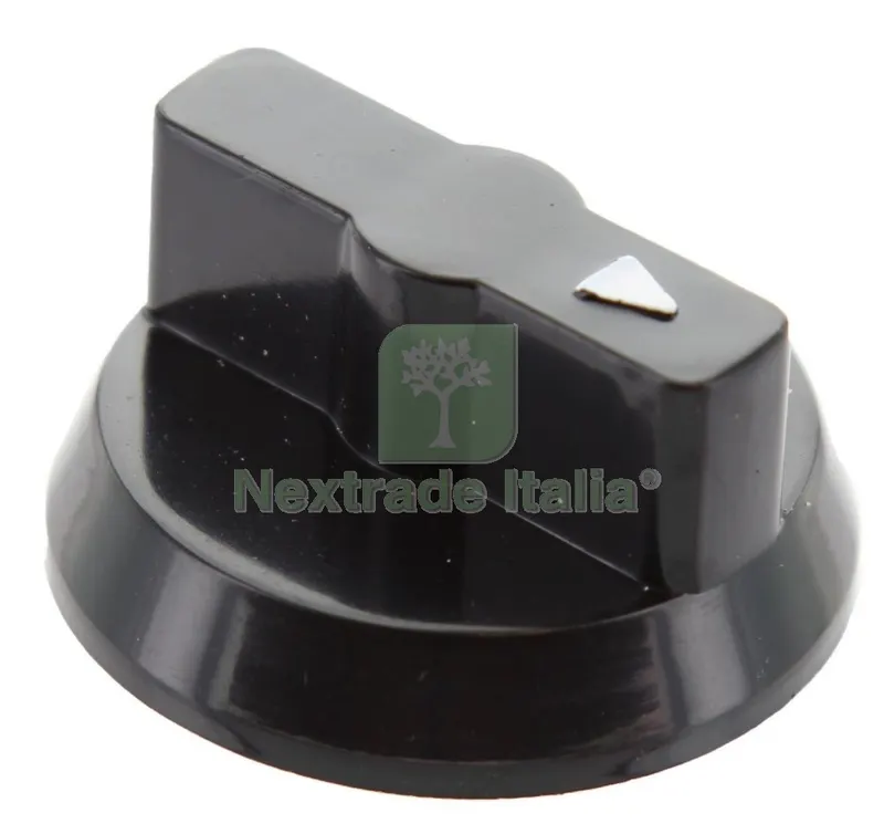 Manopola Ricambio per Stufa GAS Teporus M2 — Maniglie e pomelli — rif. FERX.5404