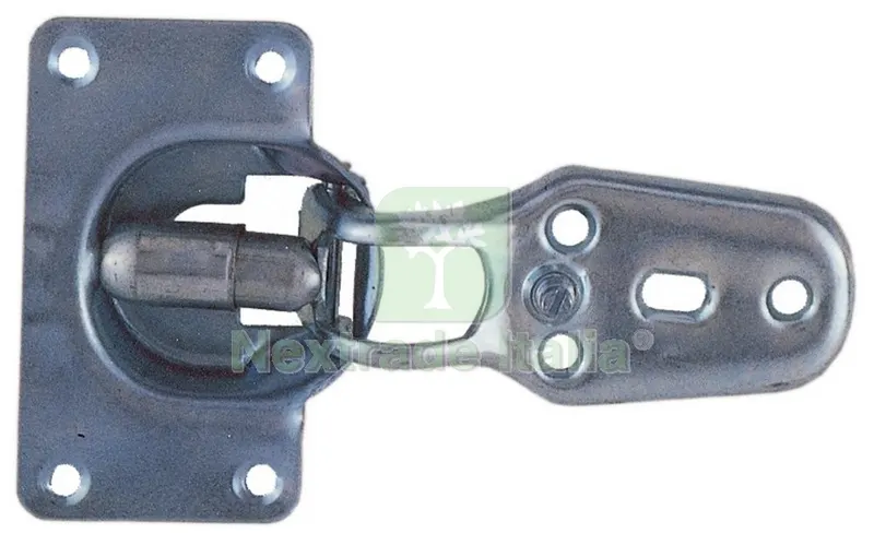 6BLISTER Blister Cerniere x Mobili Cucina ART. 116 (PZ.2) — Cerniere e cardini — rif. FERX.54043