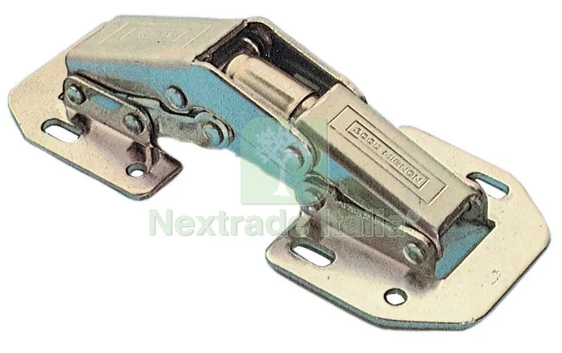 6BLISTER Blister Cerniere per Mobili Cucina ART.0410 (PZ.2) — Cerniere e cardini — rif. FERX.54045