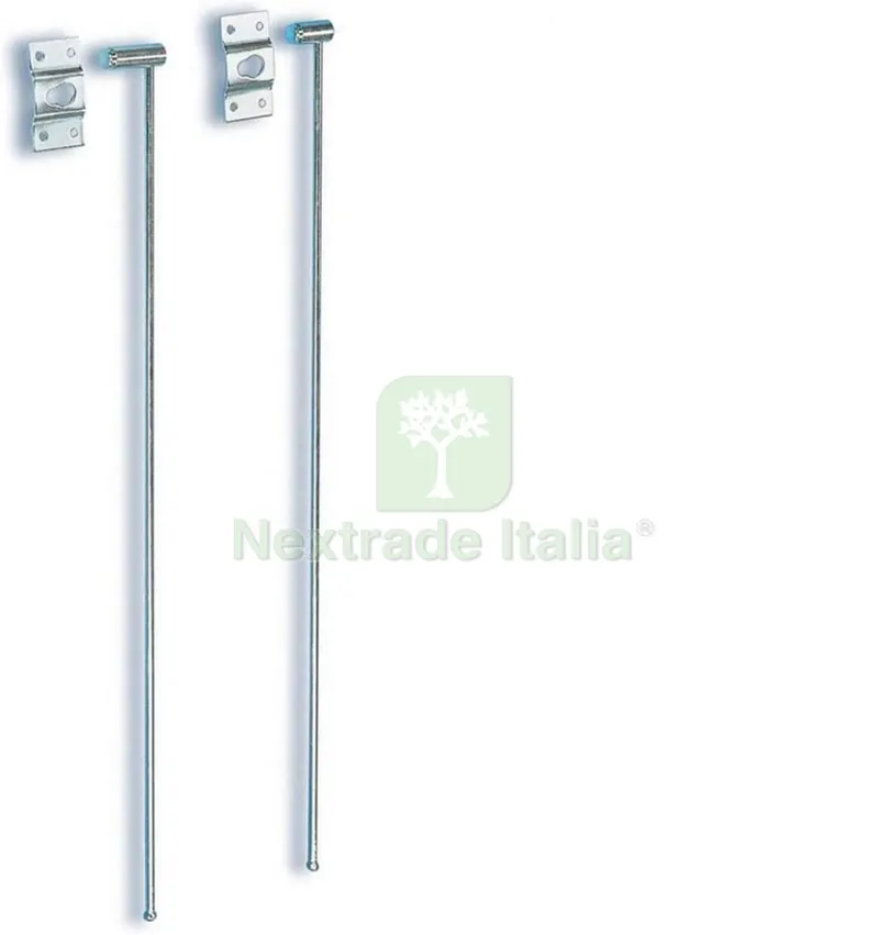 BLISTER SICURA PER TAPPARELLE SALTAP CM.50 — Arelle e frangivista — rif. FERX.54095 — foto 3 BLISTER SICURA PER TAPPARELLE SALTAP CM.50 — Arelle e frangivista — rif. FERX.54095 — foto 3