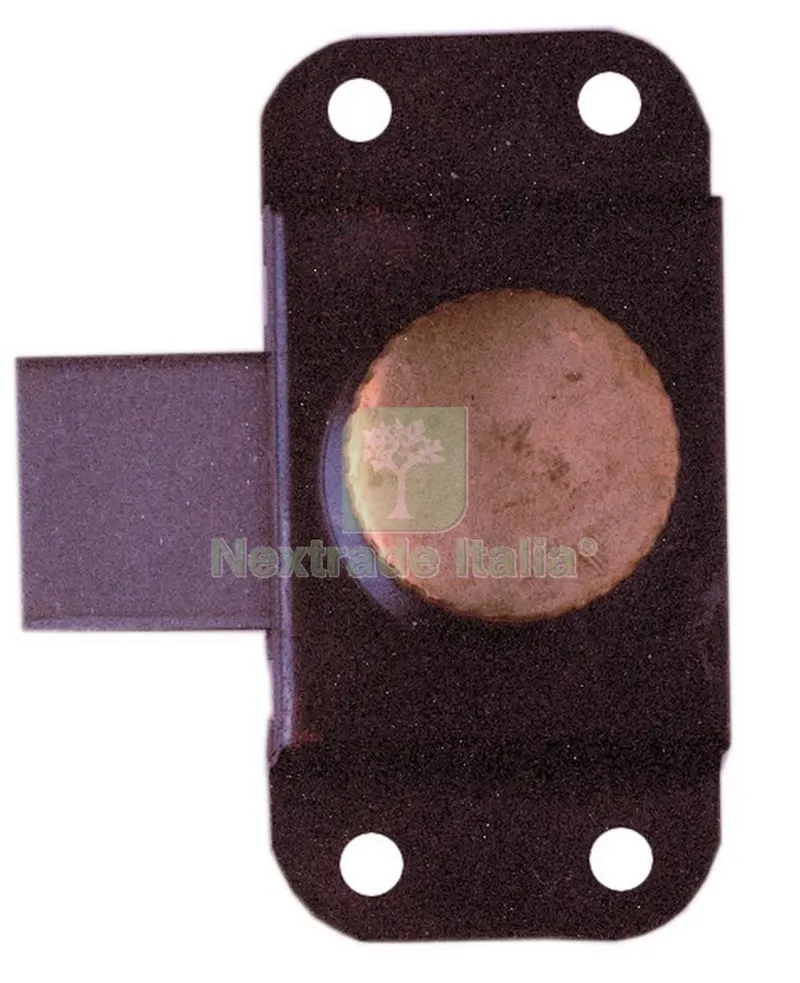 6BLISTER Blister Foragliato Automatico MM.25 — Ferramenta porte e finestre — rif. FERX.54229