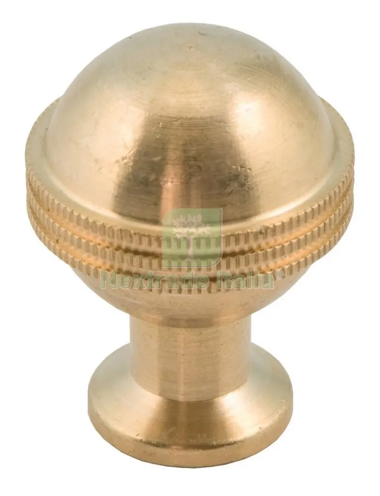 PL Pomolo a Palla MM.35 — Maniglie e pomelli — rif. FERX.54305