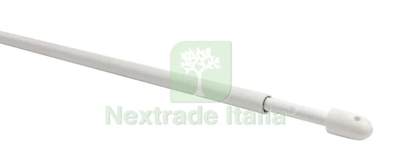 6BLISTER Blister Coppia Brisbris con Rampino MM.8X600 — Casalinghi e organizzazione — rif. FERX.54360