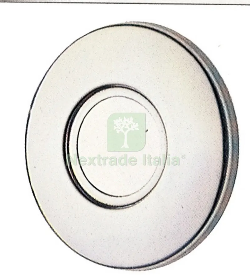 6PL PL ART. 285 ROSONI X RUBINETTO GR.1/2 (PZ.4) — Rubinetti e valvole — rif. FERX.54857