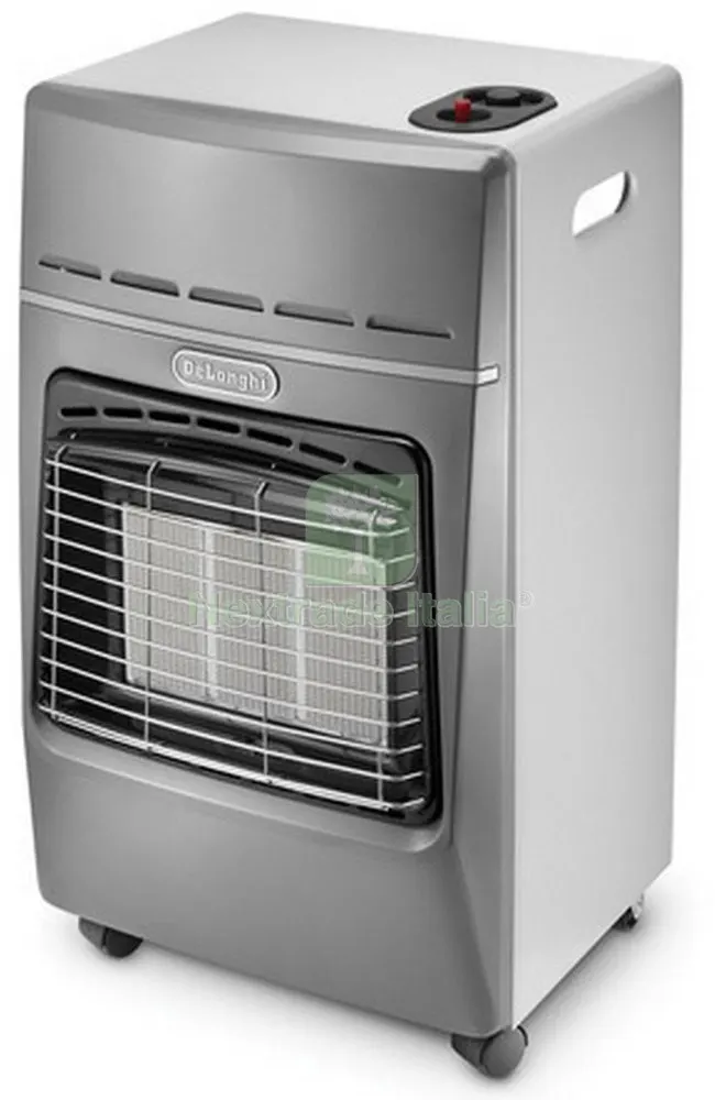 Stufa AD Infrarossi Delonghi IR3010.GY — Flessibili e allacci — rif. FERX.5494 Stufa AD Infrarossi Delonghi IR3010.GY — Flessibili e allacci — rif. FERX.5494