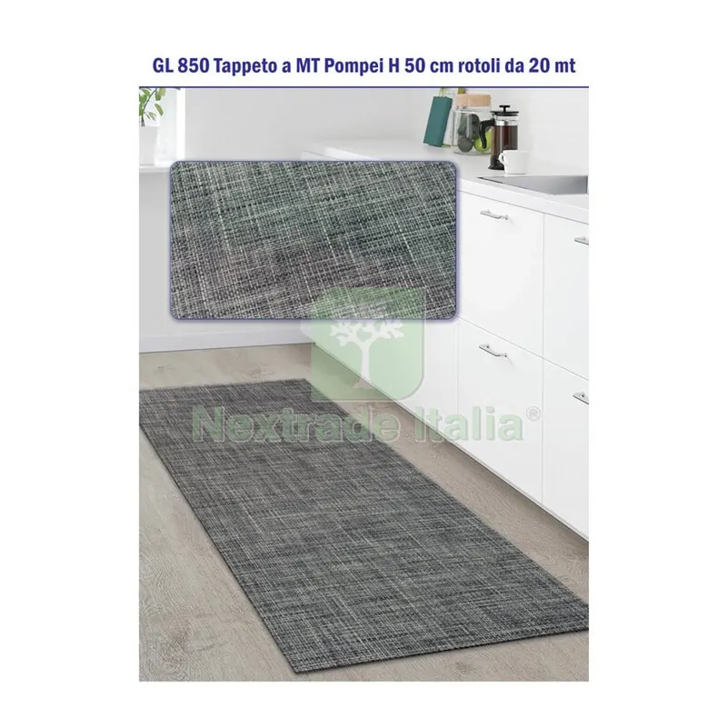 20ML Passatoia Pompei 50 H DIS. ST534301 — Tessili e biancheria casa — rif. FERX.550408 20ML Passatoia Pompei 50 H DIS. ST534301 — Tessili e biancheria casa — rif. FERX.550408