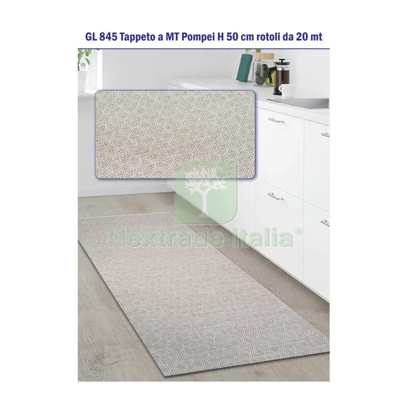 20ML PASSATOIA POMPEI 50 H DIS. ST05001TH-6 — Tessili e biancheria casa — rif. FERX.550412