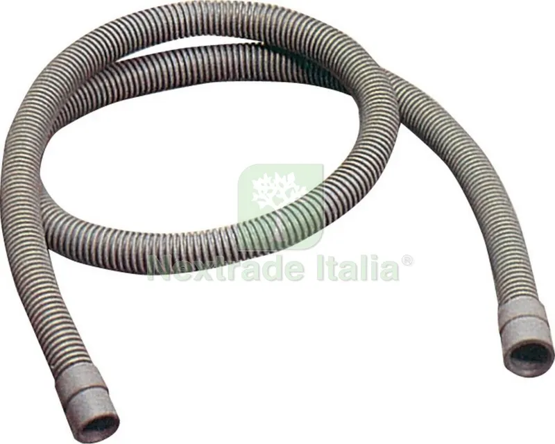 PL TUBO SCARICO LAVATRICE CM.250 CON CURVA 180G — Tubi e raccordi — rif. FERX.55042 PL TUBO SCARICO LAVATRICE CM.250 CON CURVA 180G — Tubi e raccordi — rif. FERX.55042