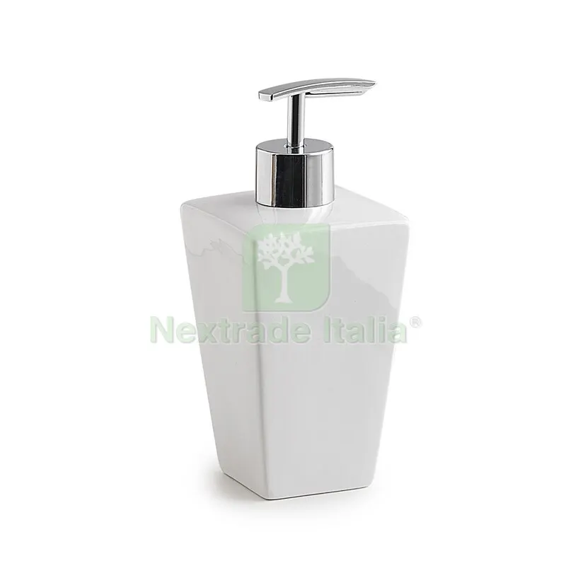 GEDY KARIMA DOSASAPONE BIANCO — Illuminazione — rif. FERX.550426 GEDY KARIMA DOSASAPONE BIANCO — Illuminazione — rif. FERX.550426