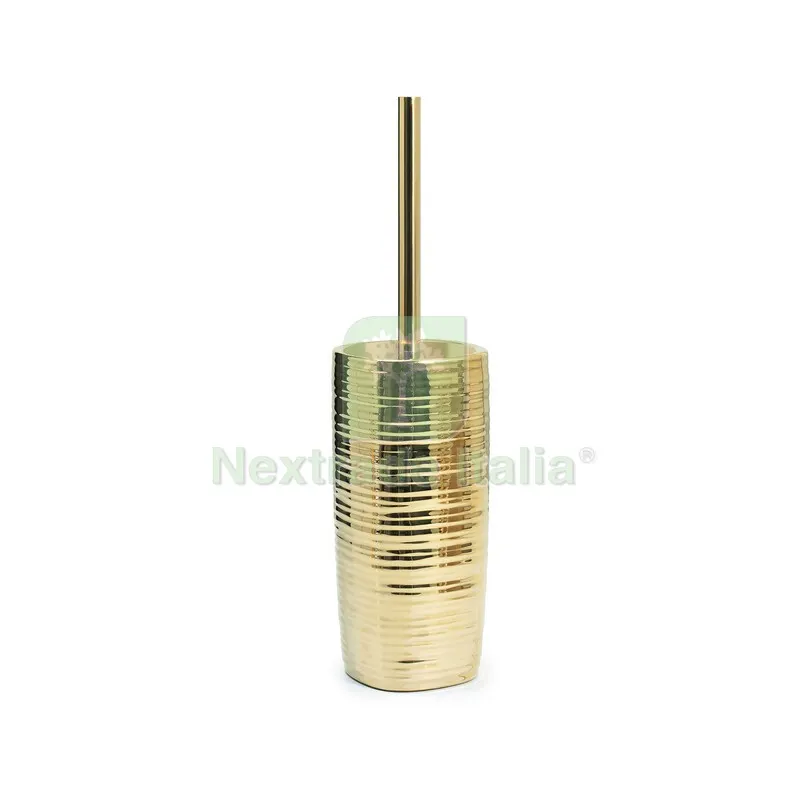 GEDY KELLY PORTASCOPINO ORO — Accessori bagno — rif. FERX.550432