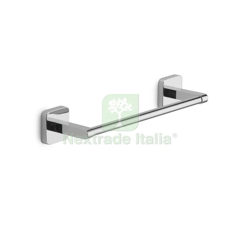 4PZ GEDY TONGA PORTASALVIETTE 30 CM CROMATO — Accessori bagno — rif. FERX.550454 4PZ GEDY TONGA PORTASALVIETTE 30 CM CROMATO — Accessori bagno — rif. FERX.550454