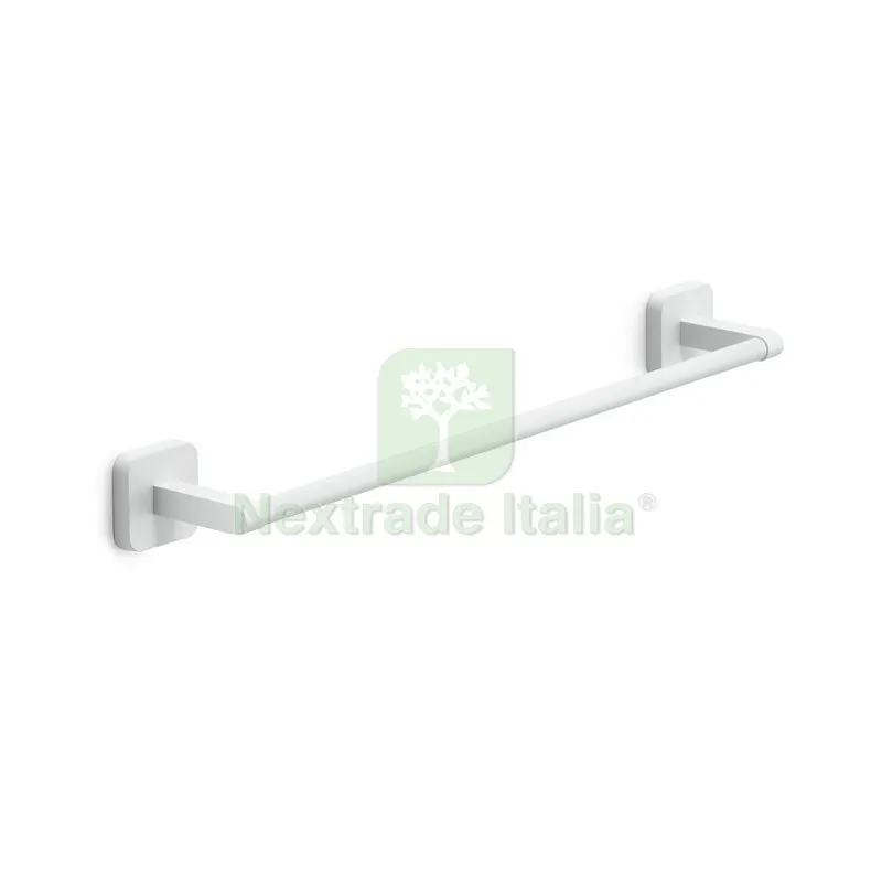 GEDY TONGA PORTASALVIETTE 45 CM BIANCO MATT — Accessori bagno — rif. FERX.550455 GEDY TONGA PORTASALVIETTE 45 CM BIANCO MATT — Accessori bagno — rif. FERX.550455