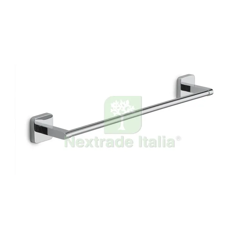 4PZ GEDY TONGA PORTASALVIETTE 45 CM CROMATO — Accessori bagno — rif. FERX.550456 4PZ GEDY TONGA PORTASALVIETTE 45 CM CROMATO — Accessori bagno — rif. FERX.550456
