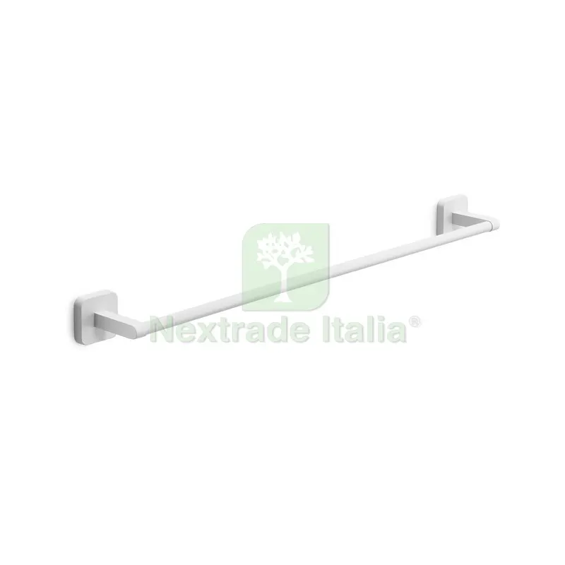 GEDY TONGA PORTASALVIETTE 60 CM BIANCO MATT — Accessori bagno — rif. FERX.550457 GEDY TONGA PORTASALVIETTE 60 CM BIANCO MATT — Accessori bagno — rif. FERX.550457