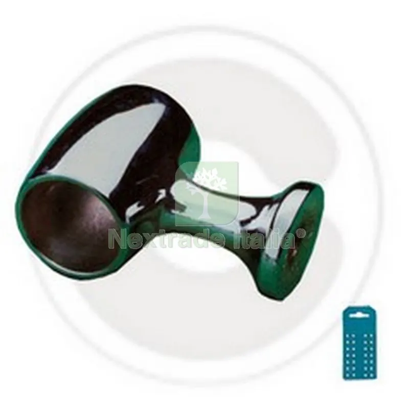 6BLISTER BLISTER PASSANTE X TUBO CROMATO MM.25 — Tubi e raccordi — rif. FERX.55080 6BLISTER BLISTER PASSANTE X TUBO CROMATO MM.25 — Tubi e raccordi — rif. FERX.55080