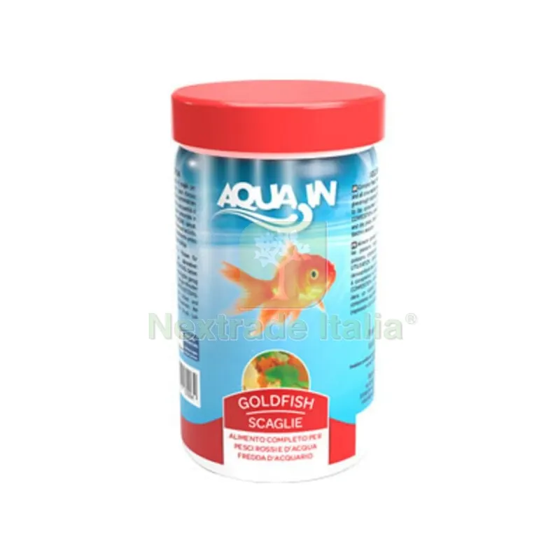 12PZ MANGIME FLAKES 32G P/PESCI ROSSI 250 ML — Mangimi e alimentazione — rif. FERX.550990 12PZ MANGIME FLAKES 32G P/PESCI ROSSI 250 ML — Mangimi e alimentazione — rif. FERX.550990