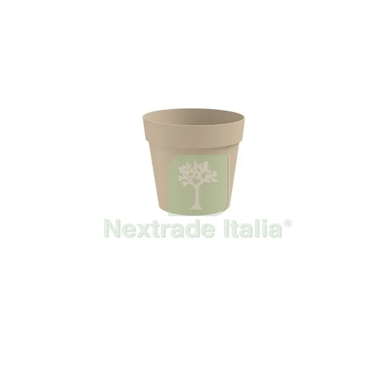 VASO CINQUETERRE 15CM TERRA ETRUSCA — Vasi e fioriere — rif. FERX.551290