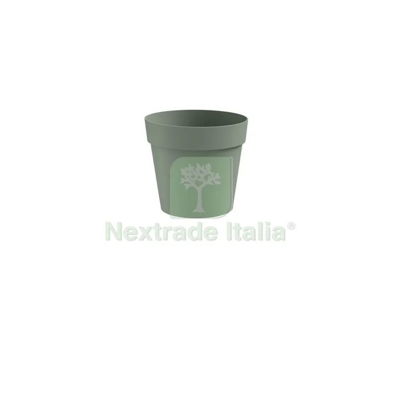 CINQUETERRE VASO 30CM TERRA LAGUNA — Vasi e fioriere — rif. FERX.551297