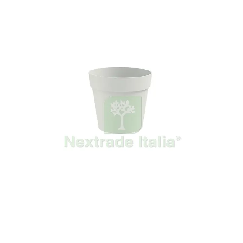 VASO CINQUETERRE 30CM TERRA DOLOMIA — Vasi e fioriere — rif. FERX.551298 VASO CINQUETERRE 30CM TERRA DOLOMIA — Vasi e fioriere — rif. FERX.551298