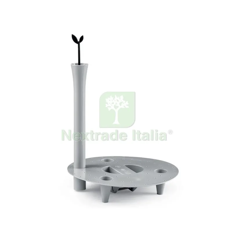 RISERVA DACQUA P/VASO SPRING EVO 25CM — Vasi e fioriere — rif. FERX.551302 RISERVA DACQUA P/VASO SPRING EVO 25CM — Vasi e fioriere — rif. FERX.551302