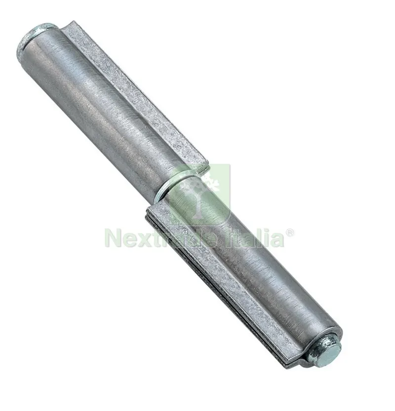 4SCATOLE SC CERNIERE X FERRO 2 ALI CM. 6 (PZ.4) — Cerniere e cardini — rif. FERX.55131 4SCATOLE SC CERNIERE X FERRO 2 ALI CM. 6 (PZ.4) — Cerniere e cardini — rif. FERX.55131