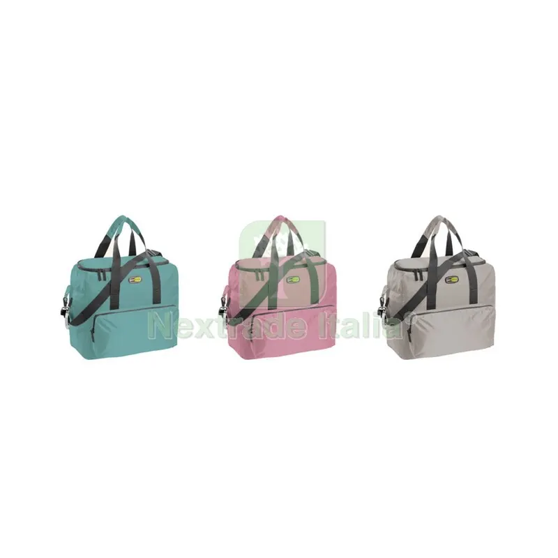 Borsa Termica Vela 33 L C/Apribottiglia ASS.TA — Borracce e bottiglie — rif. FERX.551460 Borsa Termica Vela 33 L C/Apribottiglia ASS.TA — Borracce e bottiglie — rif. FERX.551460