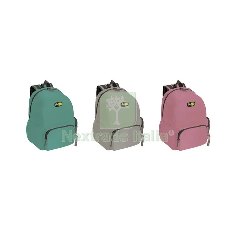 ZAINO TERMICO VELA 17 L C/APRIBOTTIGLIA ASS.TO — Tempo libero outdoor — rif. FERX.551461