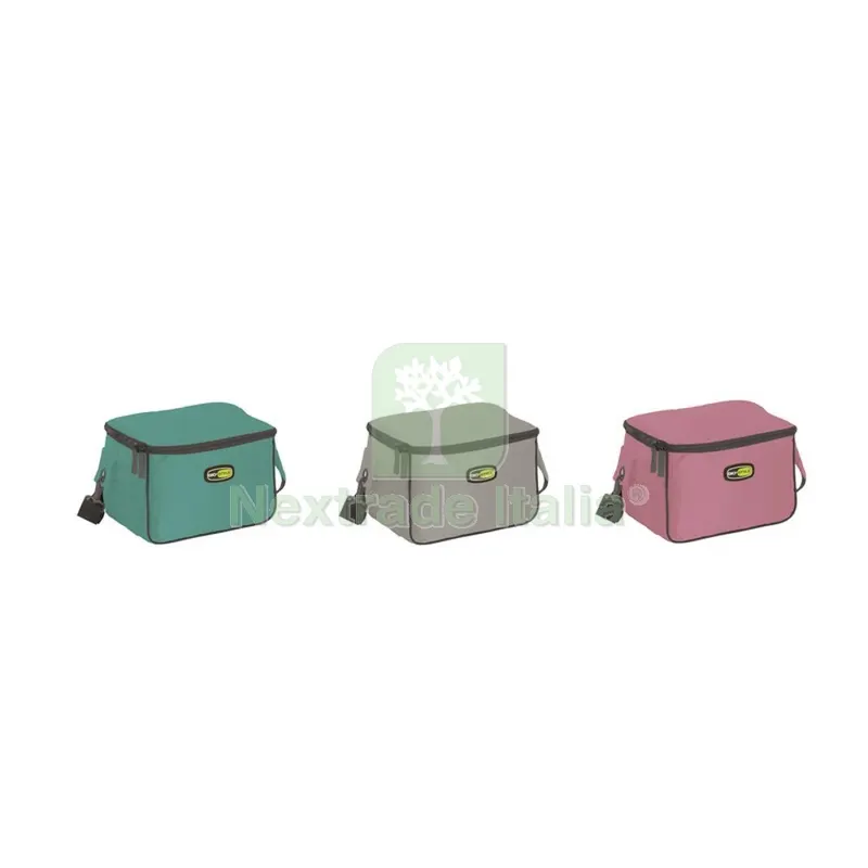 Borsa Termica Lunch BAG Vela 7 L C/Apribot ASS.TO — Borracce e bottiglie — rif. FERX.551462 Borsa Termica Lunch BAG Vela 7 L C/Apribot ASS.TO — Borracce e bottiglie — rif. FERX.551462