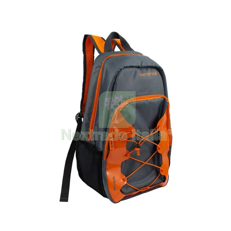 Zaino Termico River Medium 16 L Arancio — Tempo libero outdoor — rif. FERX.551464 Zaino Termico River Medium 16 L Arancio — Tempo libero outdoor — rif. FERX.551464