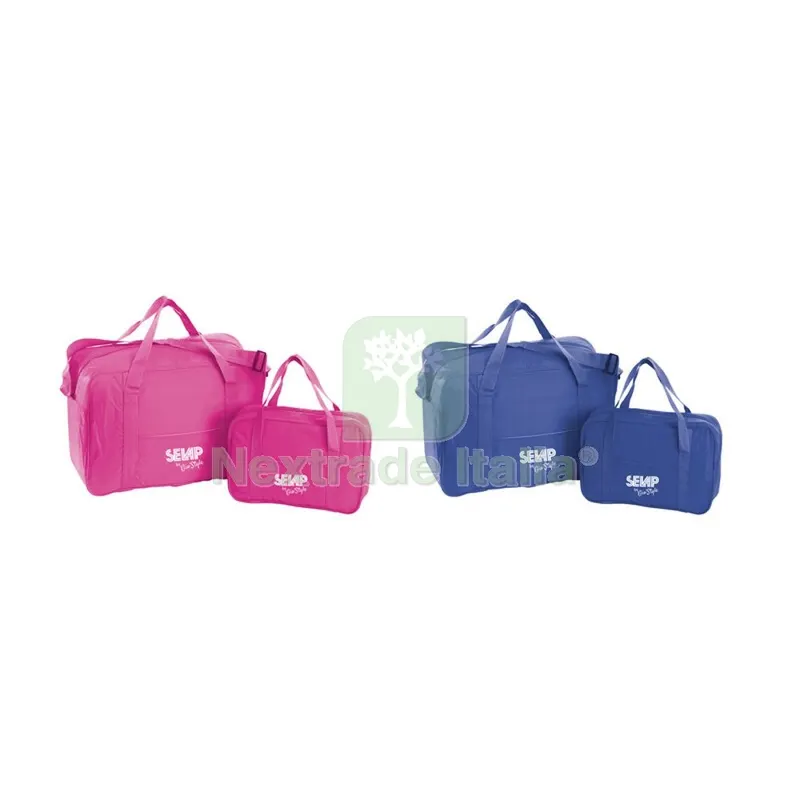 12CF BORSA TERMICA SELAP 25+7 L SET 2 PZ — Borracce e bottiglie — rif. FERX.551477 12CF BORSA TERMICA SELAP 25+7 L SET 2 PZ — Borracce e bottiglie — rif. FERX.551477