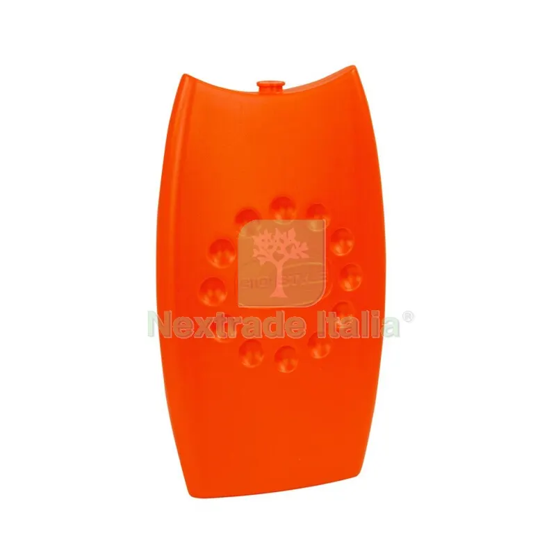 MATTONELLA GHIACCIO SPACE ICE 800 G ARANCIO — Casalinghi e organizzazione — rif. FERX.551480 MATTONELLA GHIACCIO SPACE ICE 800 G ARANCIO — Casalinghi e organizzazione — rif. FERX.551480