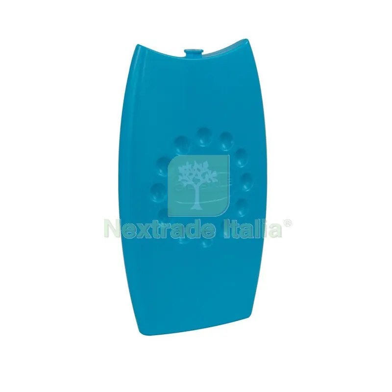 Mattonella Ghiaccio Space ICE 800 G Blu — Casalinghi e organizzazione — rif. FERX.551481 Mattonella Ghiaccio Space ICE 800 G Blu — Casalinghi e organizzazione — rif. FERX.551481
