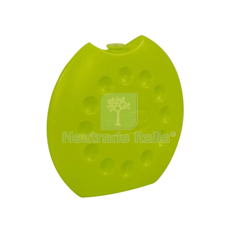 MATTONELLA GHIACCIO SPACE ICE 400 G VERDE — Casalinghi e organizzazione — rif. FERX.551483 MATTONELLA GHIACCIO SPACE ICE 400 G VERDE — Casalinghi e organizzazione — rif. FERX.551483