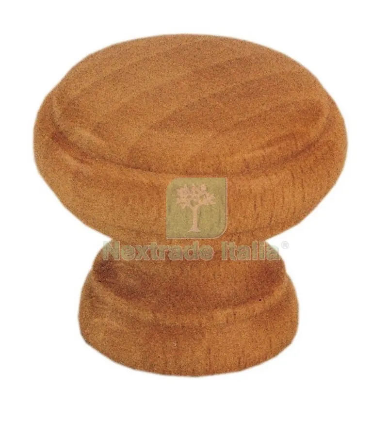 5BLISTER BLISTER POMOLI LEGNO NOCE MM.30 (PZ.2) — Maniglie e pomelli — rif. FERX.55249 5BLISTER BLISTER POMOLI LEGNO NOCE MM.30 (PZ.2) — Maniglie e pomelli — rif. FERX.55249