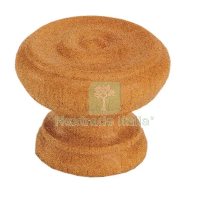 5BLISTER BLISTER POMOLI LEGNO NATURALE MM.30 (PZ2) — Maniglie e pomelli — rif. FERX.55257 5BLISTER BLISTER POMOLI LEGNO NATURALE MM.30 (PZ2) — Maniglie e pomelli — rif. FERX.55257