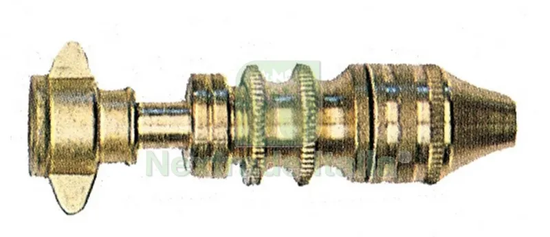 PL GETTO UNIVERSALE PER LANCE — Irrigazione — rif. FERX.55409