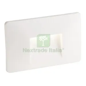 Segnapasso LED Leon 3W CCT Bianco — Illuminazione — rif. FERX.554712 Segnapasso LED Leon 3W CCT Bianco — Illuminazione — rif. FERX.554712