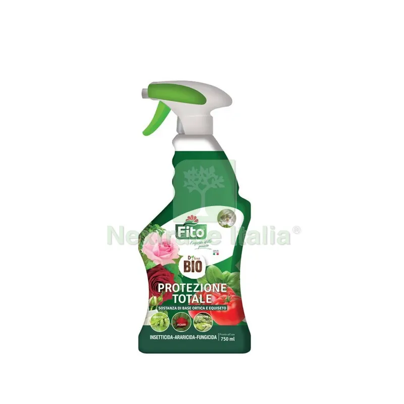 FITO BIO PROTEZIONE TOTALE 750 ML — Protezione piante e sementi — rif. FERX.554930