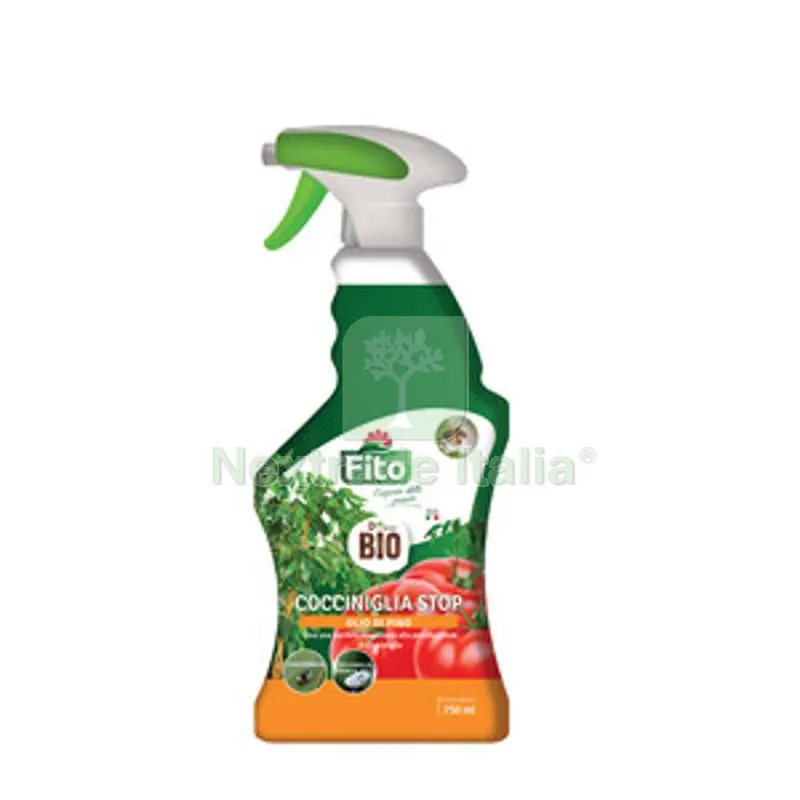 FITO BIO COCCINIGLIA STOP 750 ML — Protezione piante e sementi — rif. FERX.555214