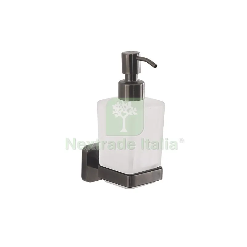 Gedy Tonga Dosasapone GUN Metal — Viti — rif. FERX.555267